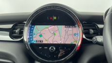 MINI Hatchback 135kW Cooper S Level 2 33kWh 3dr Auto Electric Hatchback